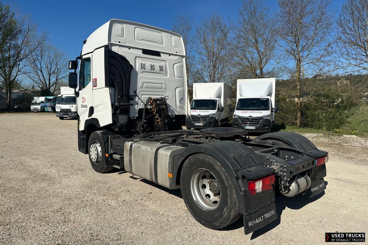 Renault Trucks T 480