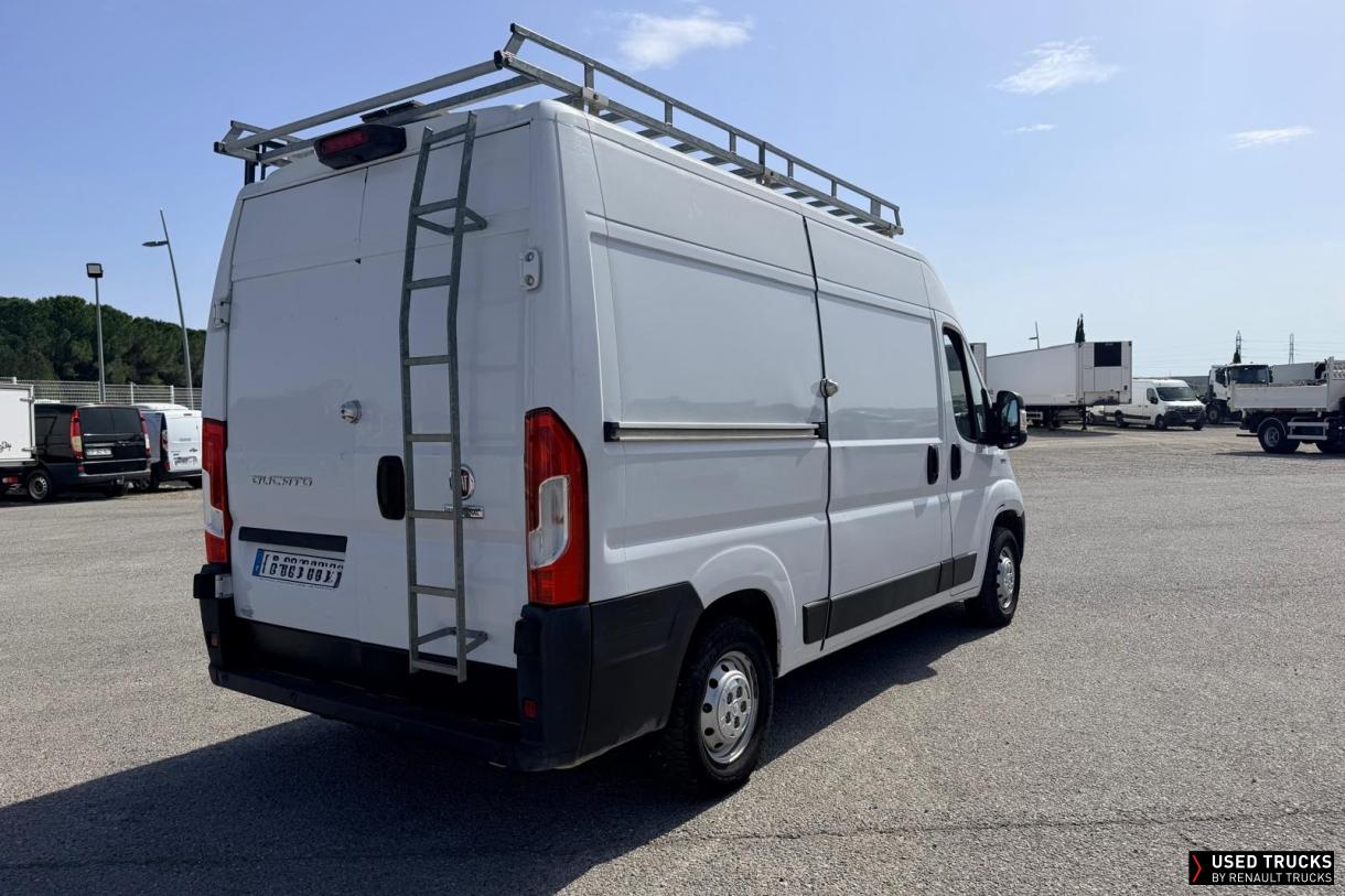 Fiat Ducato 130