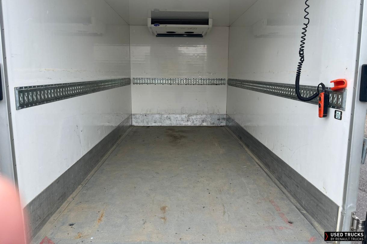 Renault Trucks Master 145