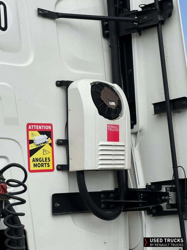 Renault Trucks T 480