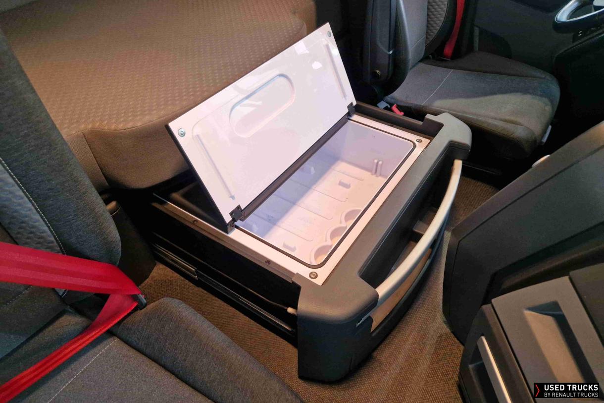 Renault Trucks T 480