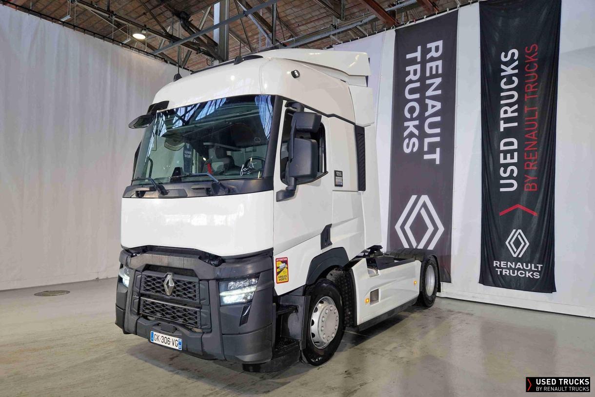 Renault Trucks T 480