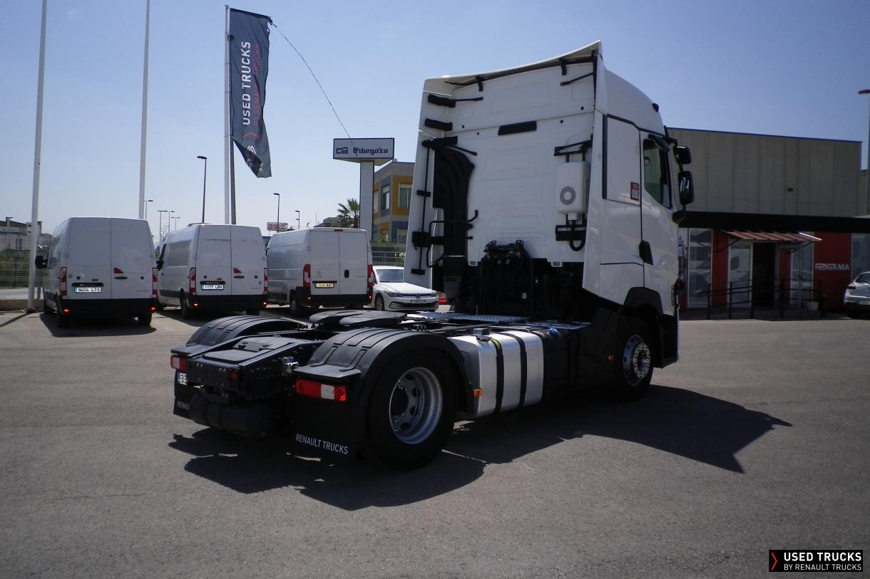 Renault Trucks T High 520