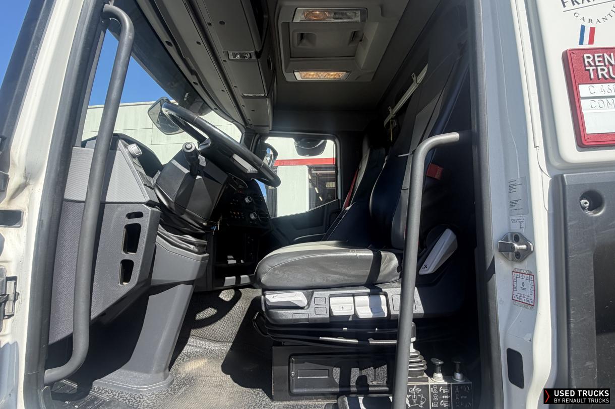 Renault Trucks C 460