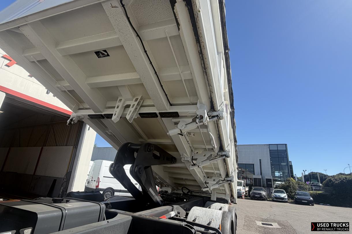 Renault Trucks C 460