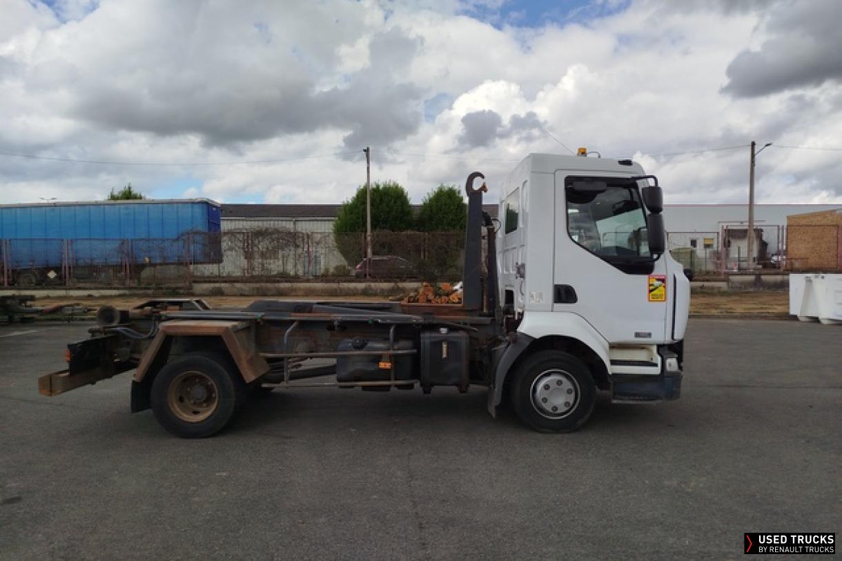 Renault Trucks Midlum 170