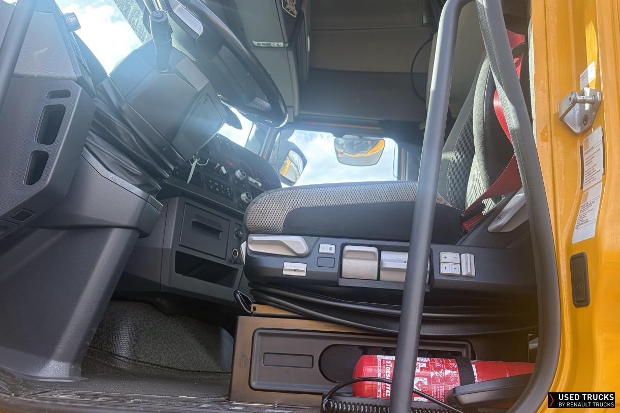 Renault Trucks T High 520