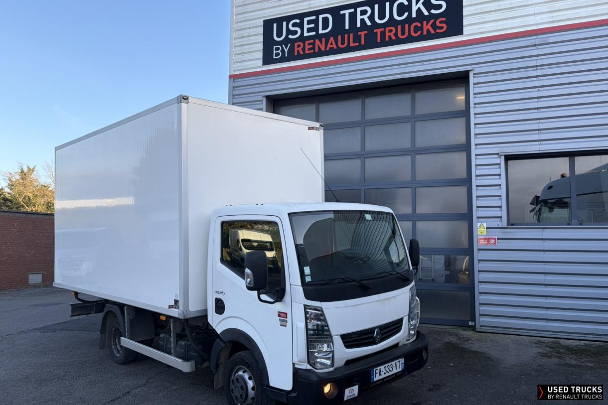 Renault Trucks Maxity 130