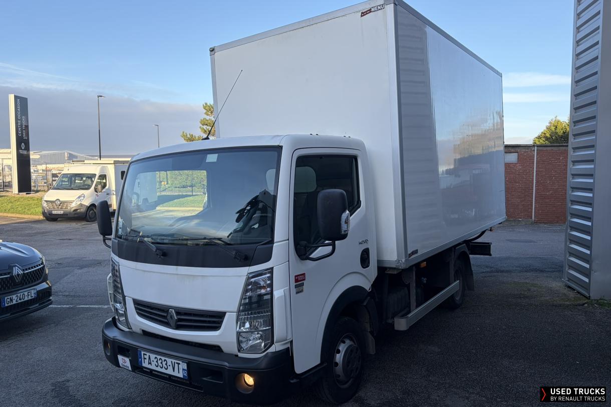 Renault Trucks Maxity 130