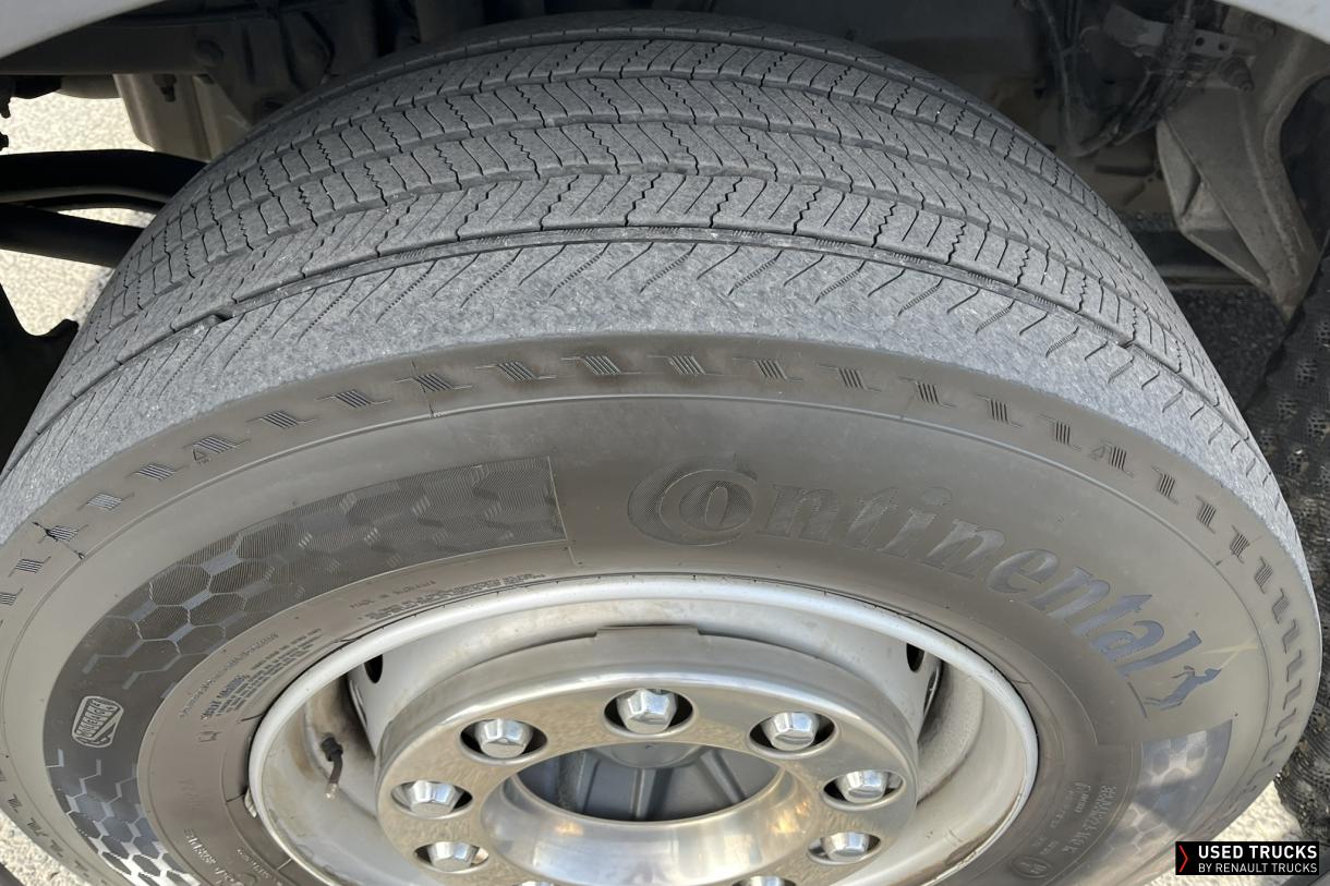Renault Trucks T High 480