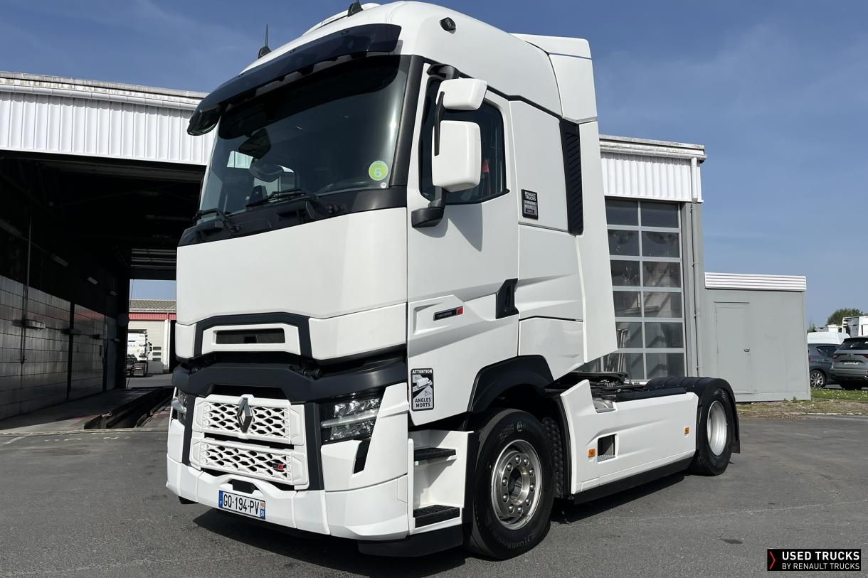 Renault Trucks T High 480