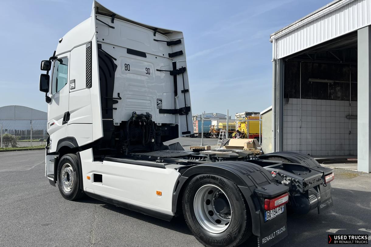 Renault Trucks T High 480