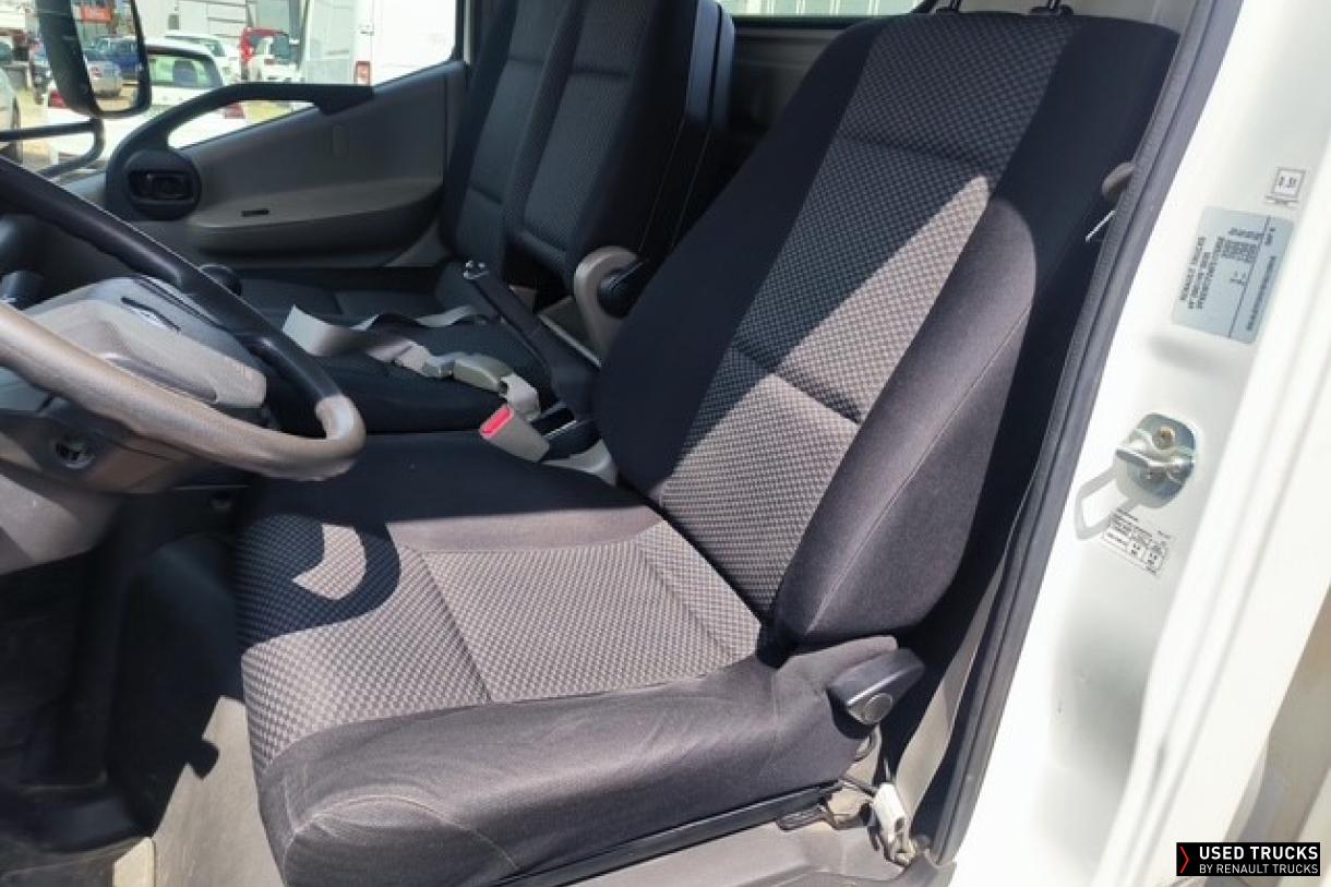 Renault Trucks Maxity 150