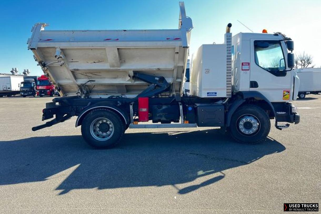 Renault Trucks D 280