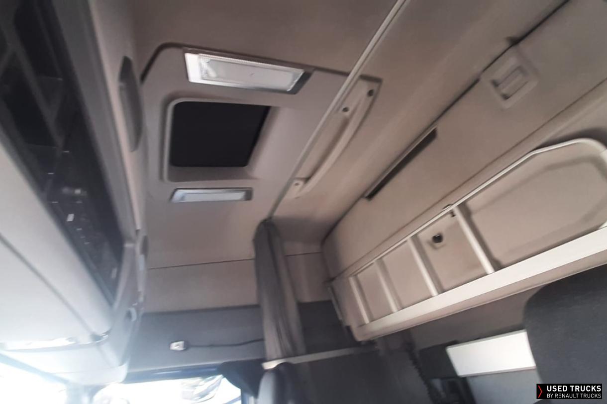 Renault Trucks T High 480