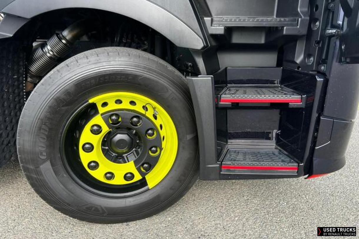 Renault Trucks T 480