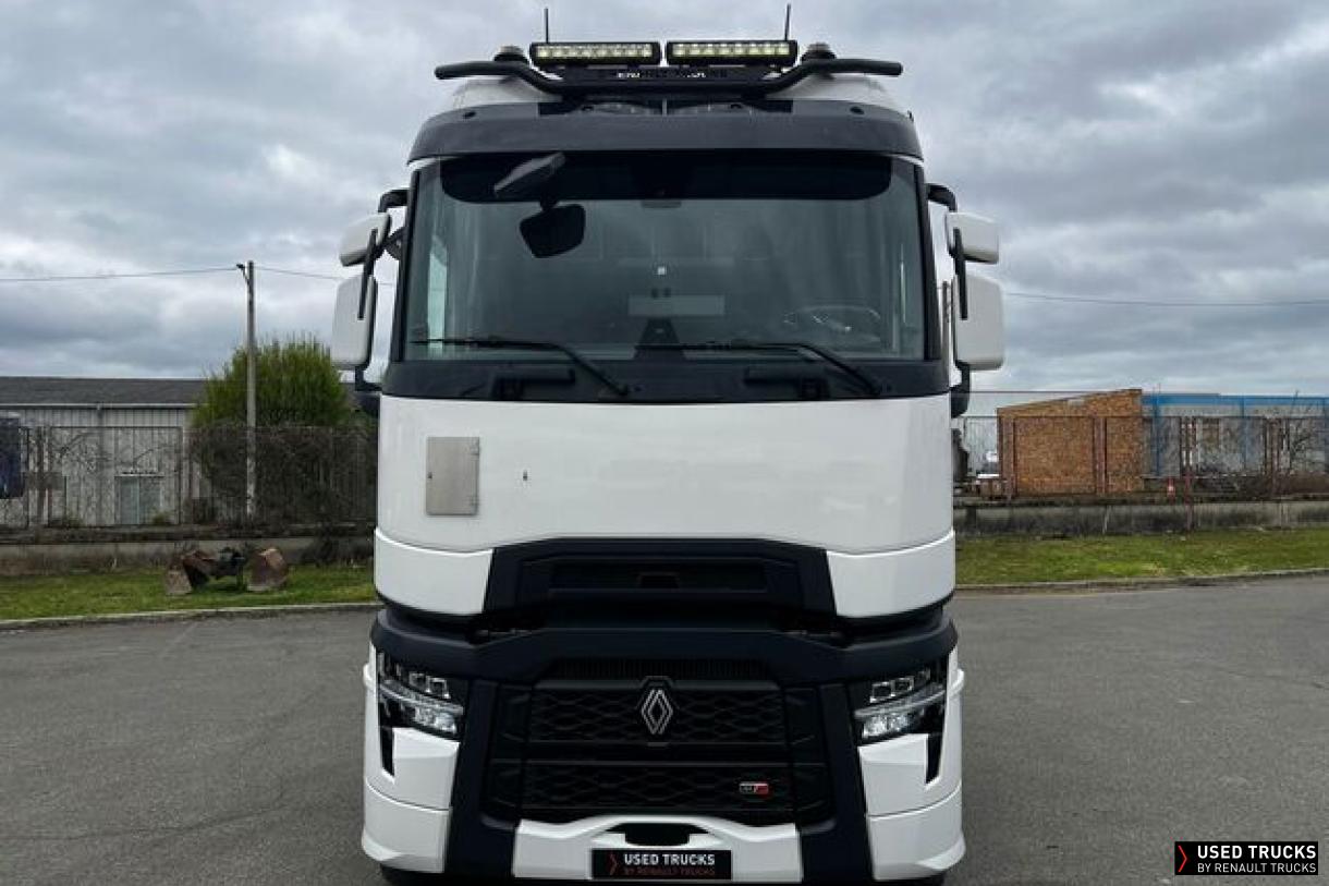 Renault Trucks T High 480