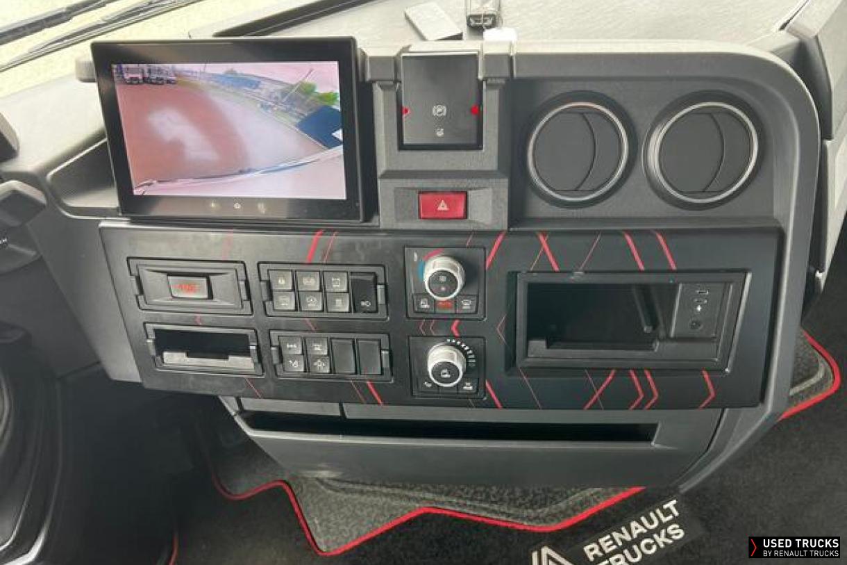 Renault Trucks T High 480