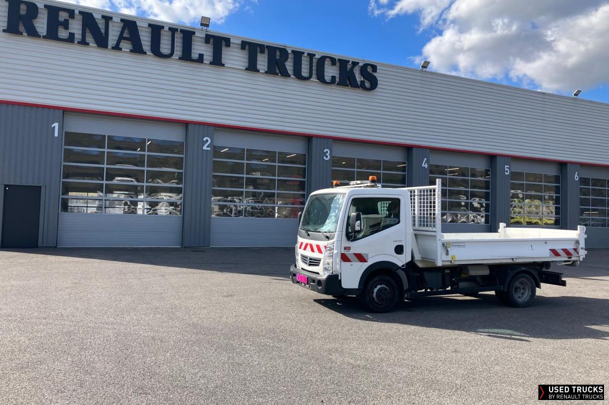 Renault Trucks Maxity 120