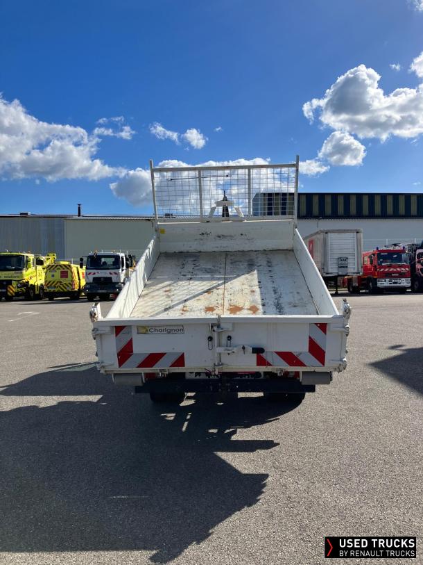 Renault Trucks Maxity 120