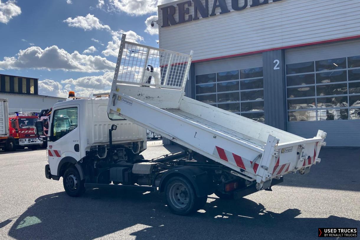 Renault Trucks Maxity 120