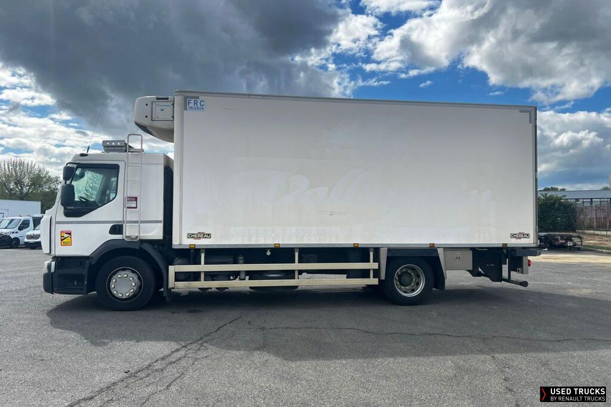 Renault Trucks D Wide 280