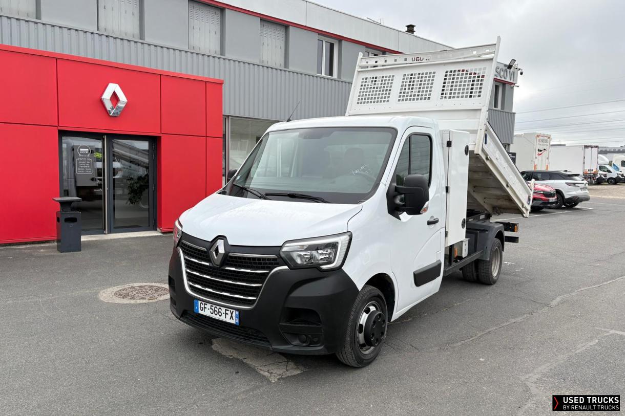 Renault Master 130