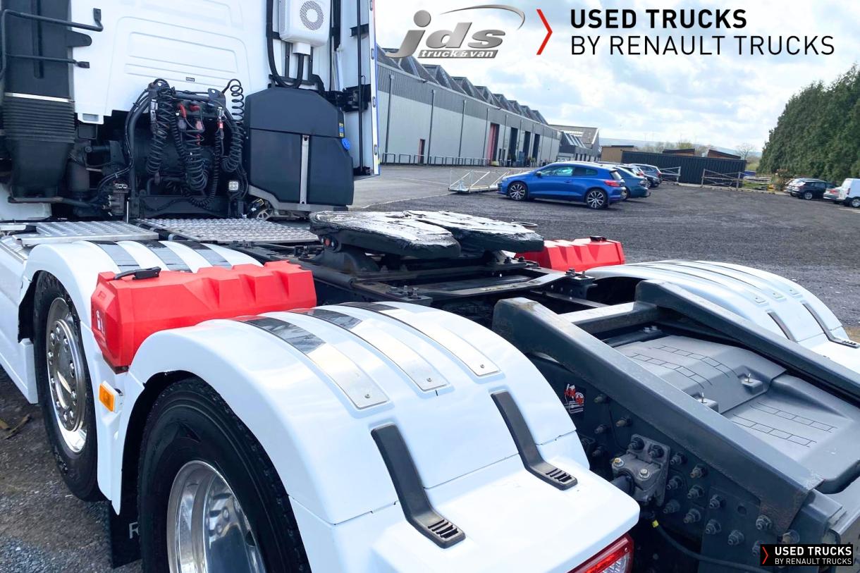 Renault Trucks T High 520