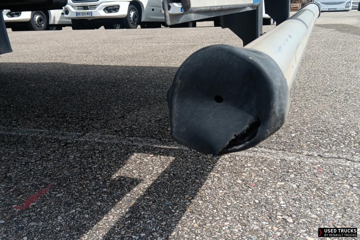 Renault Trucks T 380