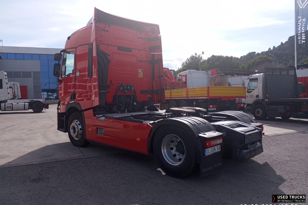 Renault Trucks T 520
