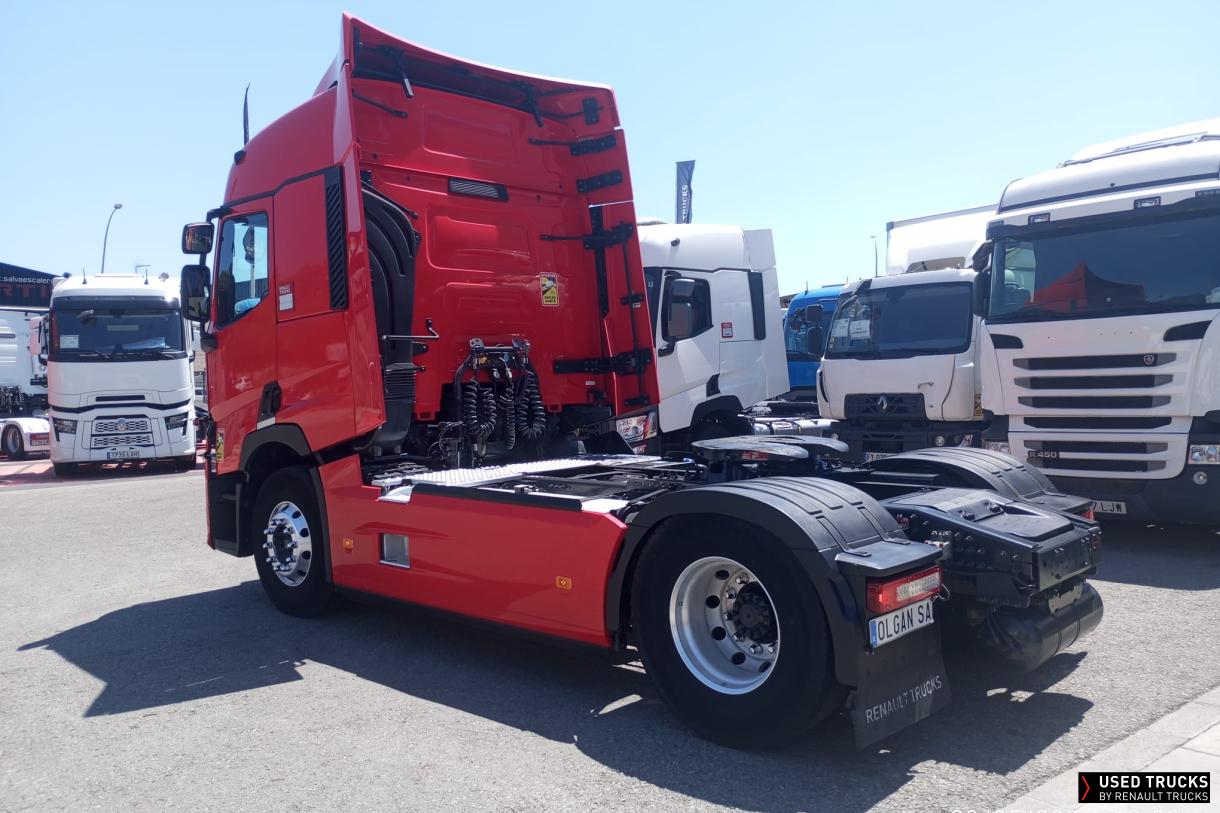 Renault Trucks T 520