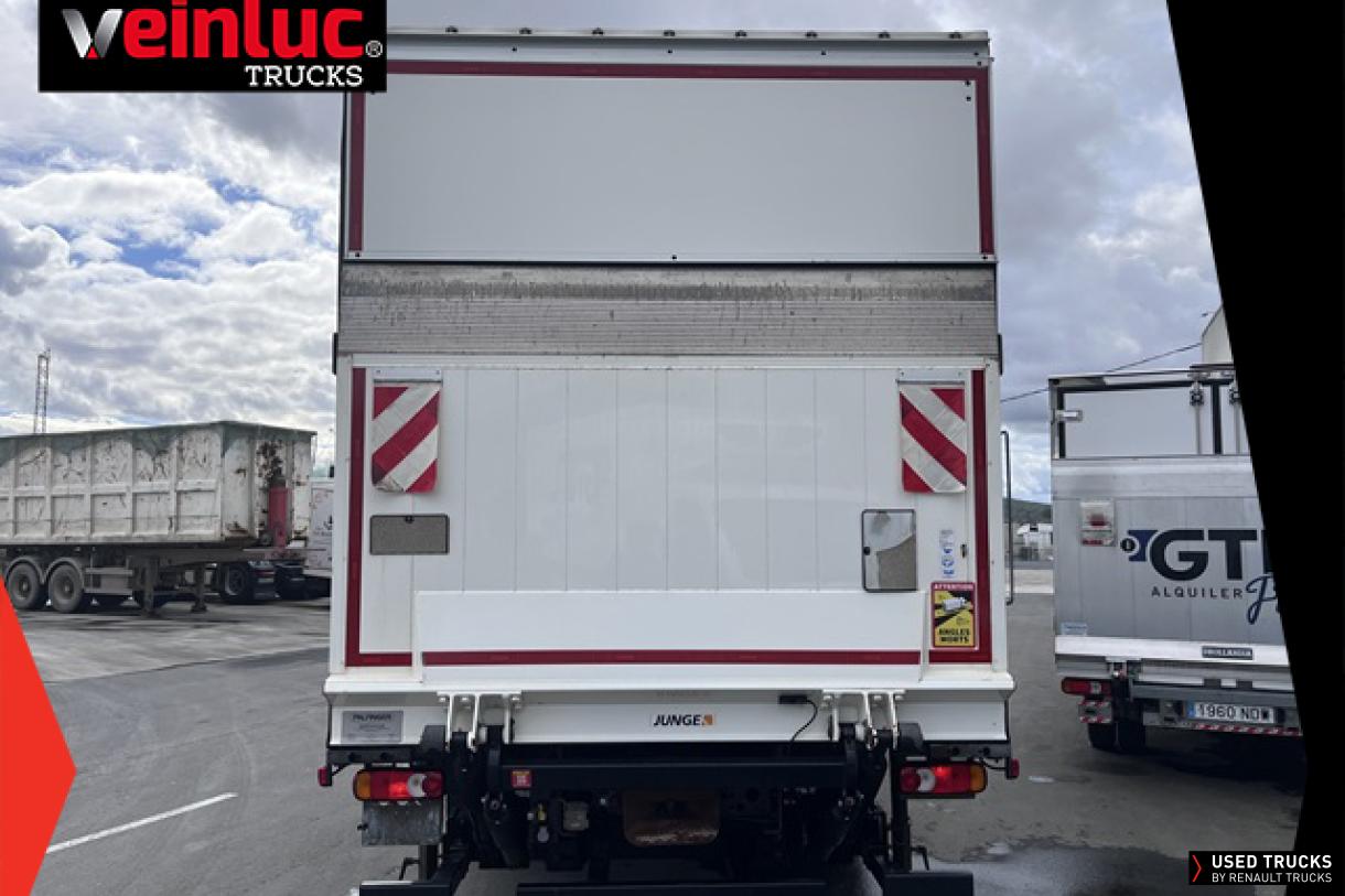 Renault Trucks D 280
