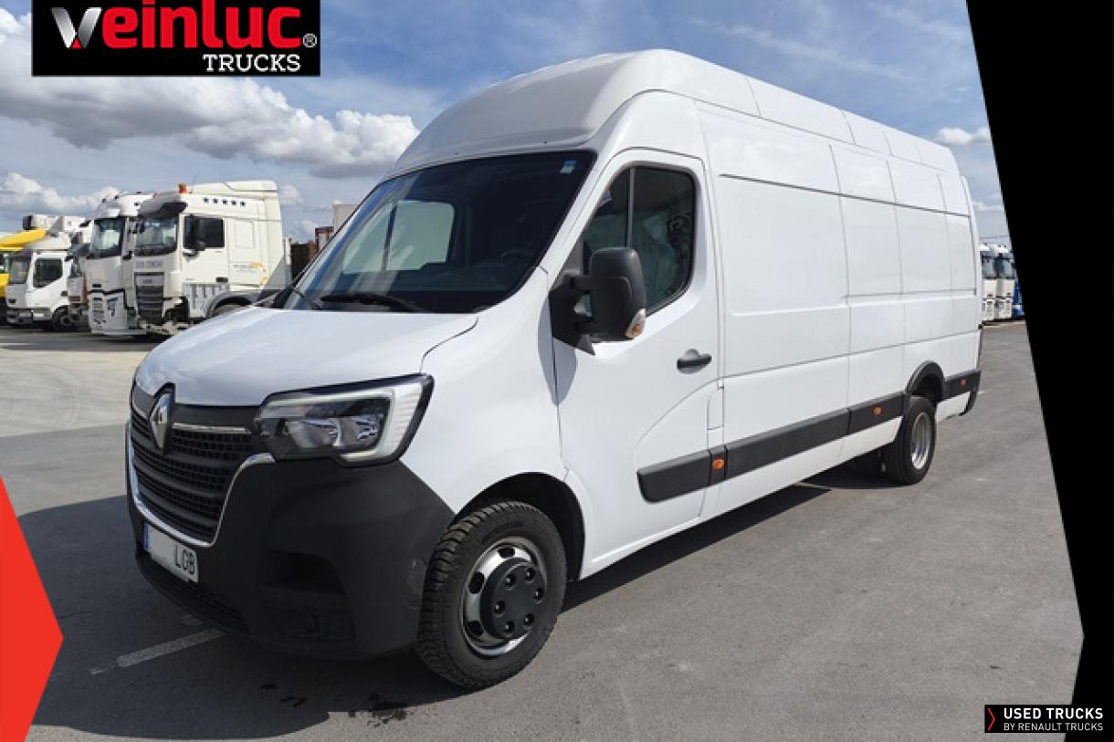 Renault Trucks Master 150