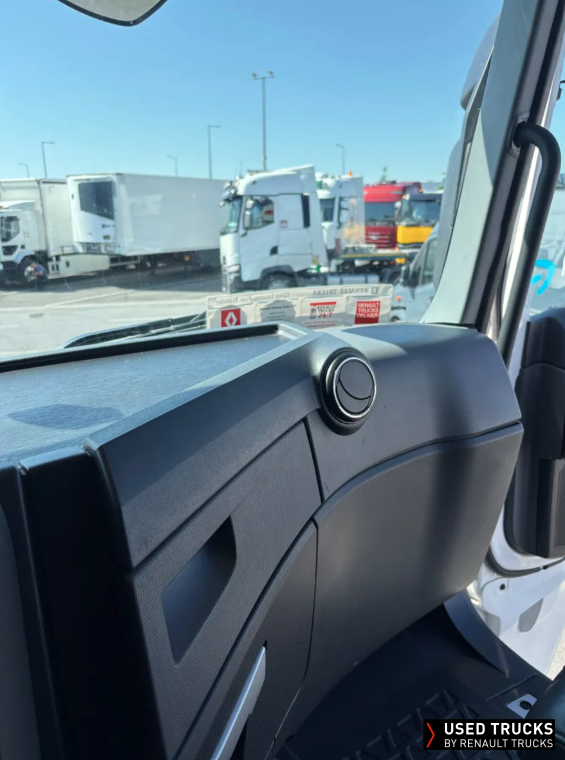 Renault Trucks T High 520