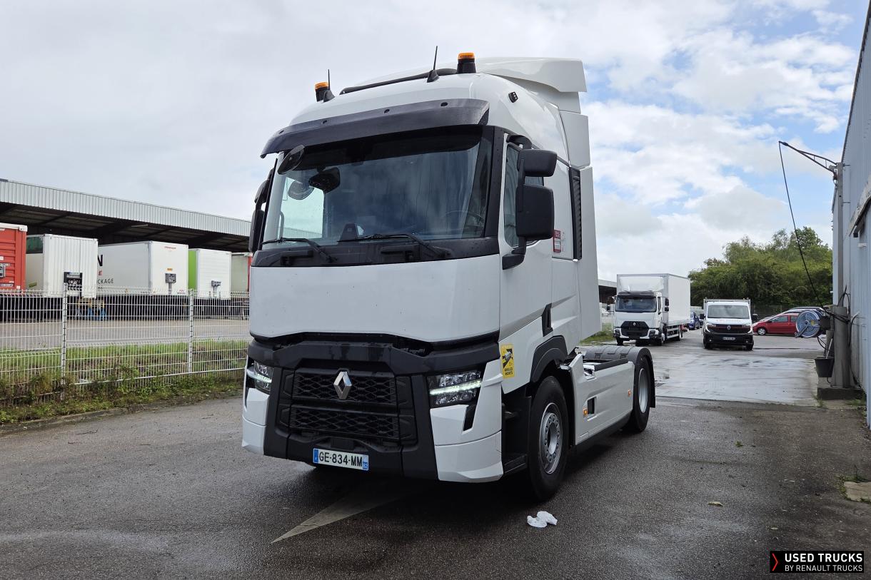 Renault Trucks T 480