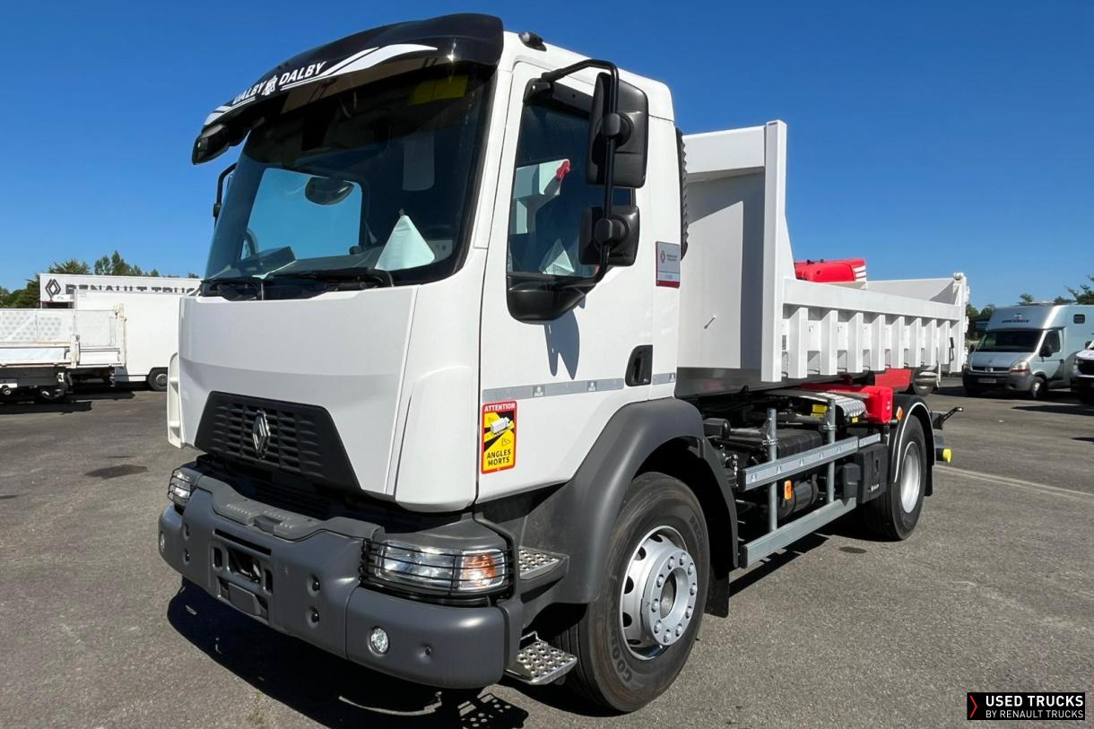 Renault Trucks D 280
