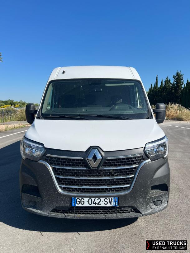 Renault Trucks Master 150