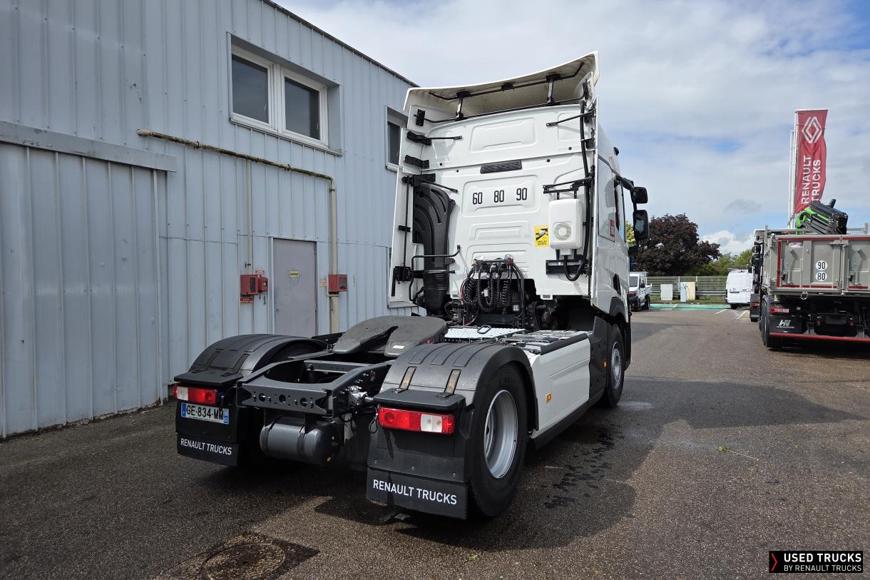 Renault Trucks T 480