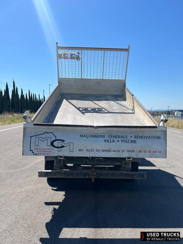 Fiat Ducato 150