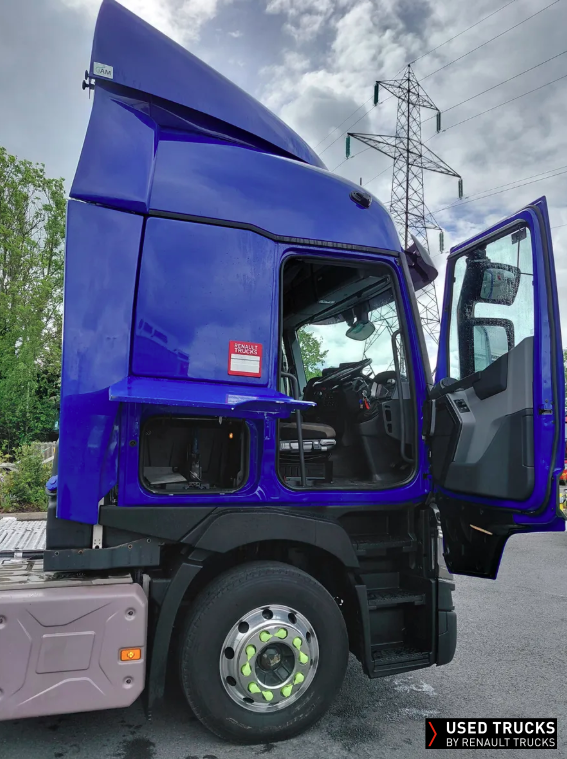 Renault Trucks T 460