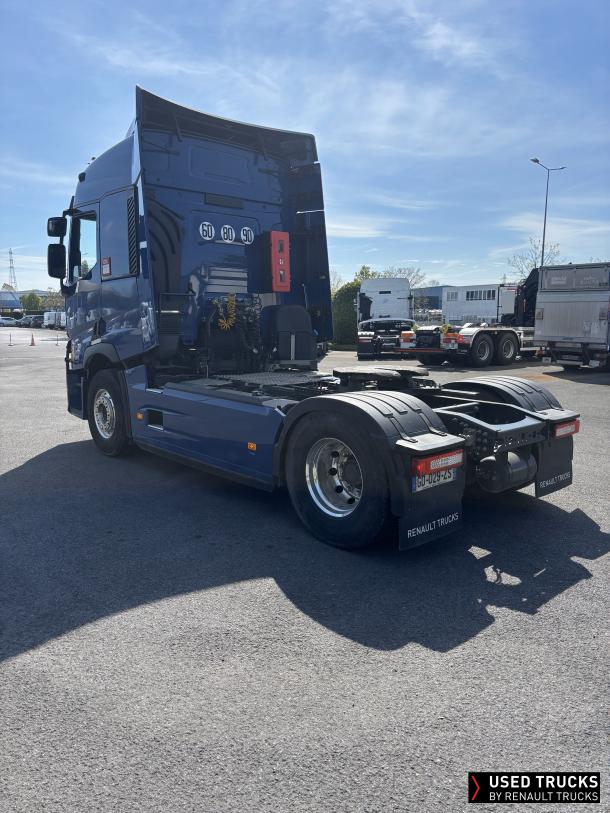 Renault Trucks T 480