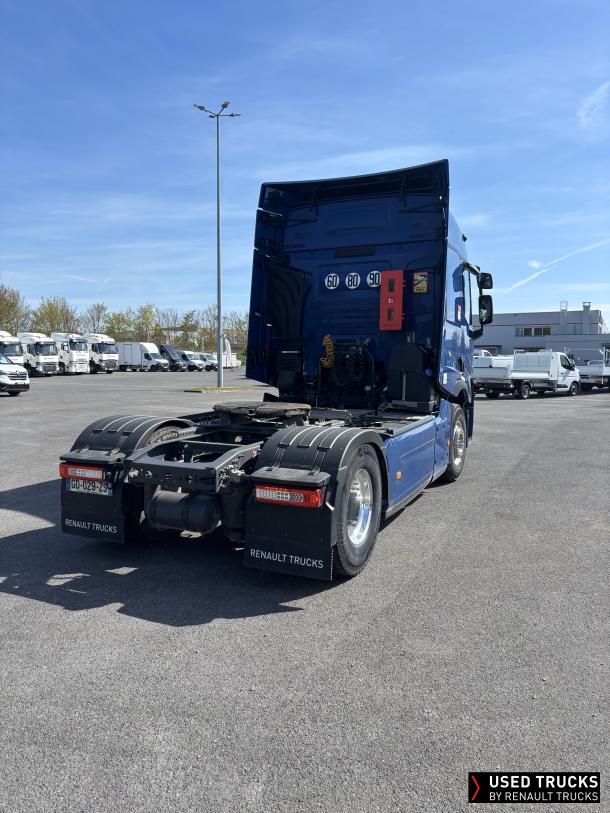 Renault Trucks T 480