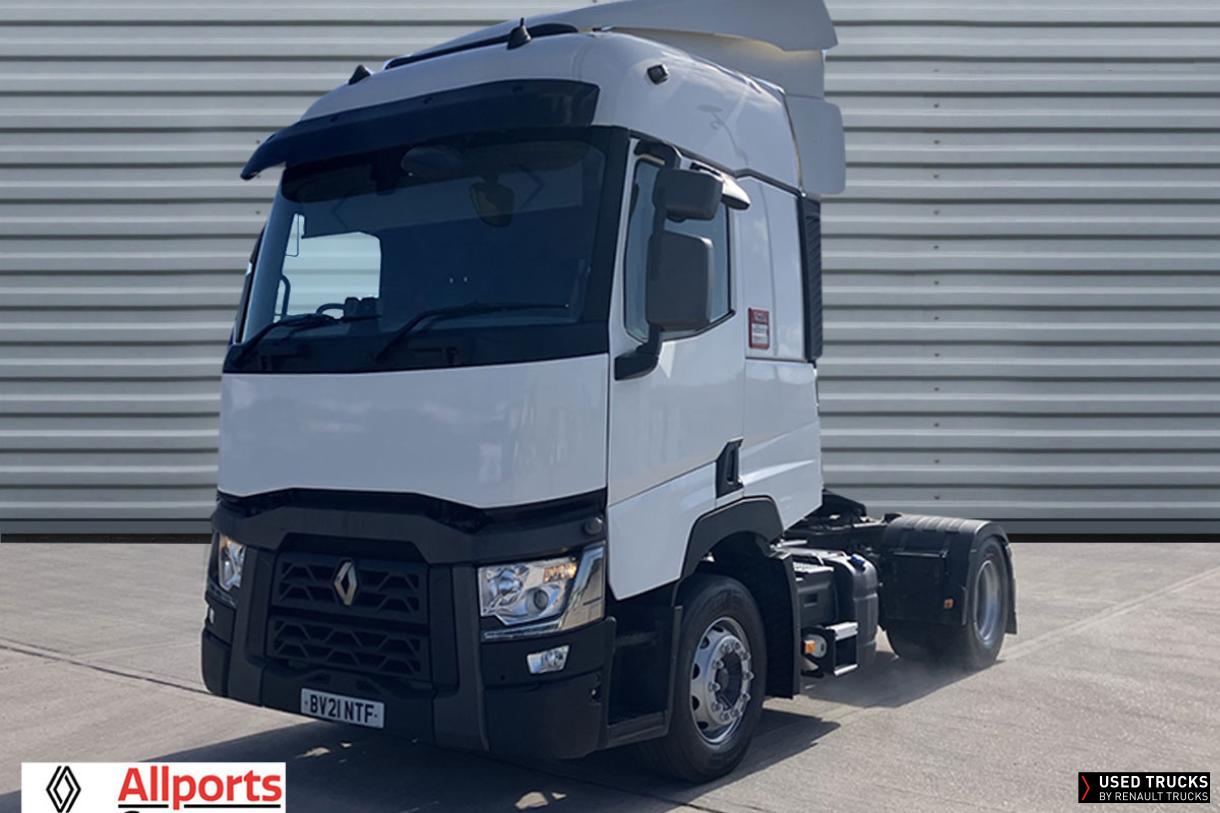Renault Trucks T 460