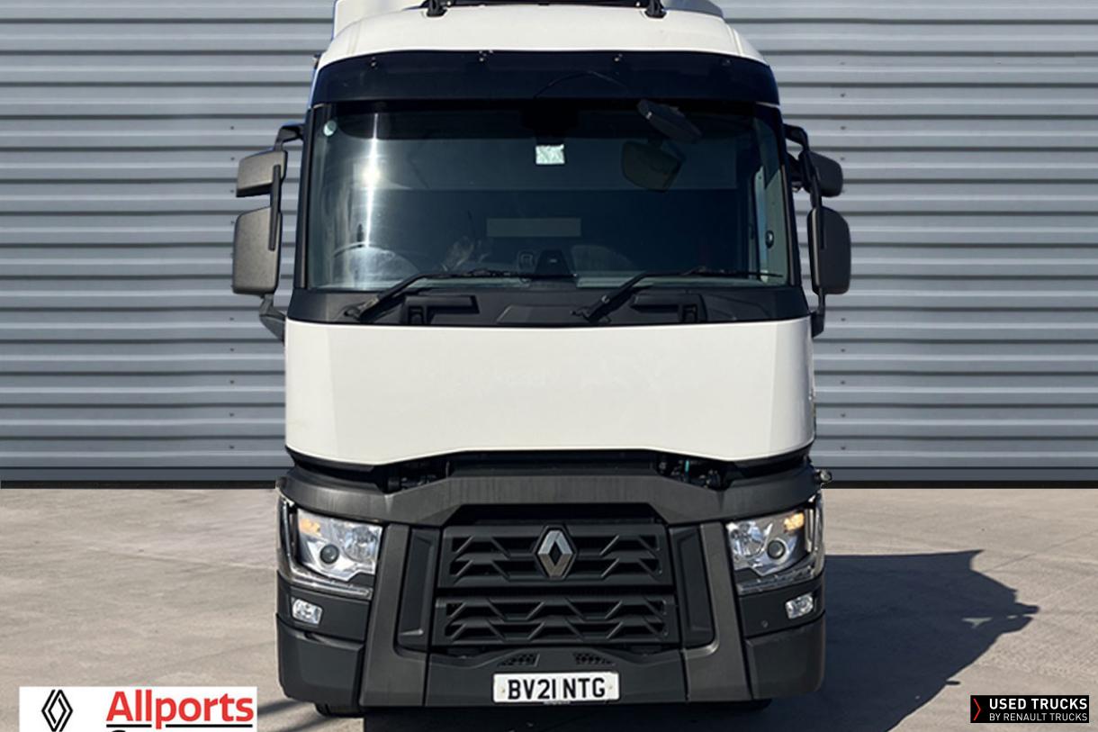 Renault Trucks T 460
