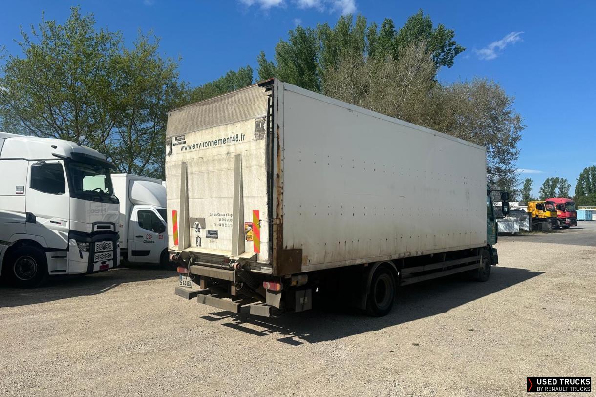 Renault Trucks Midlum 270
