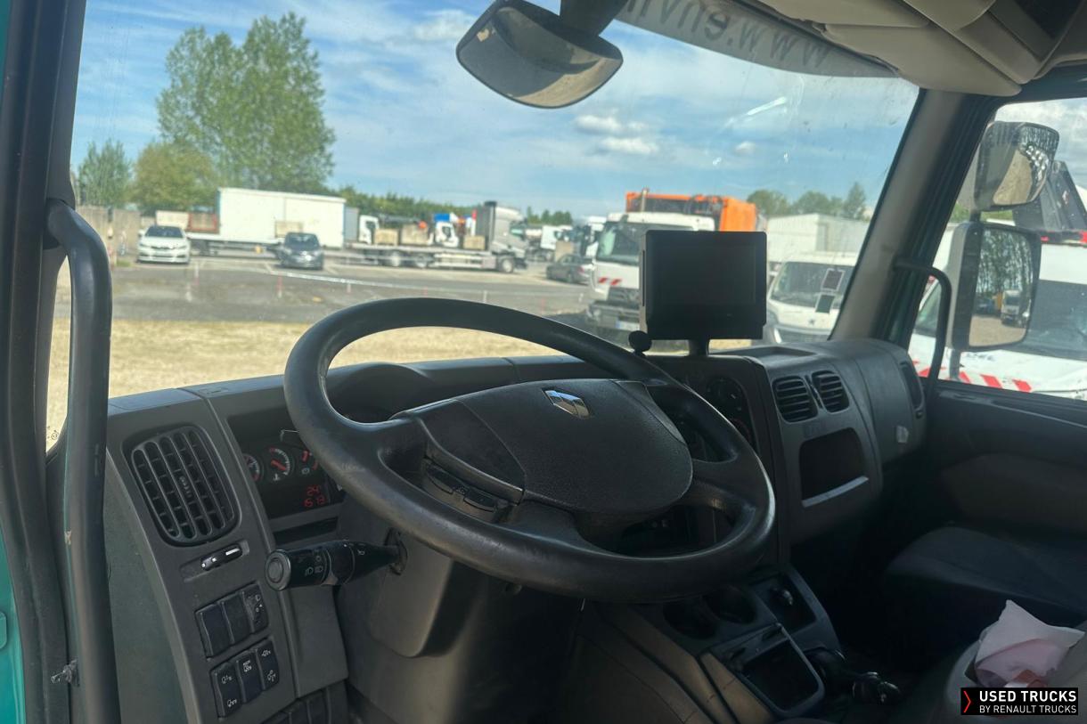 Renault Trucks Midlum 270