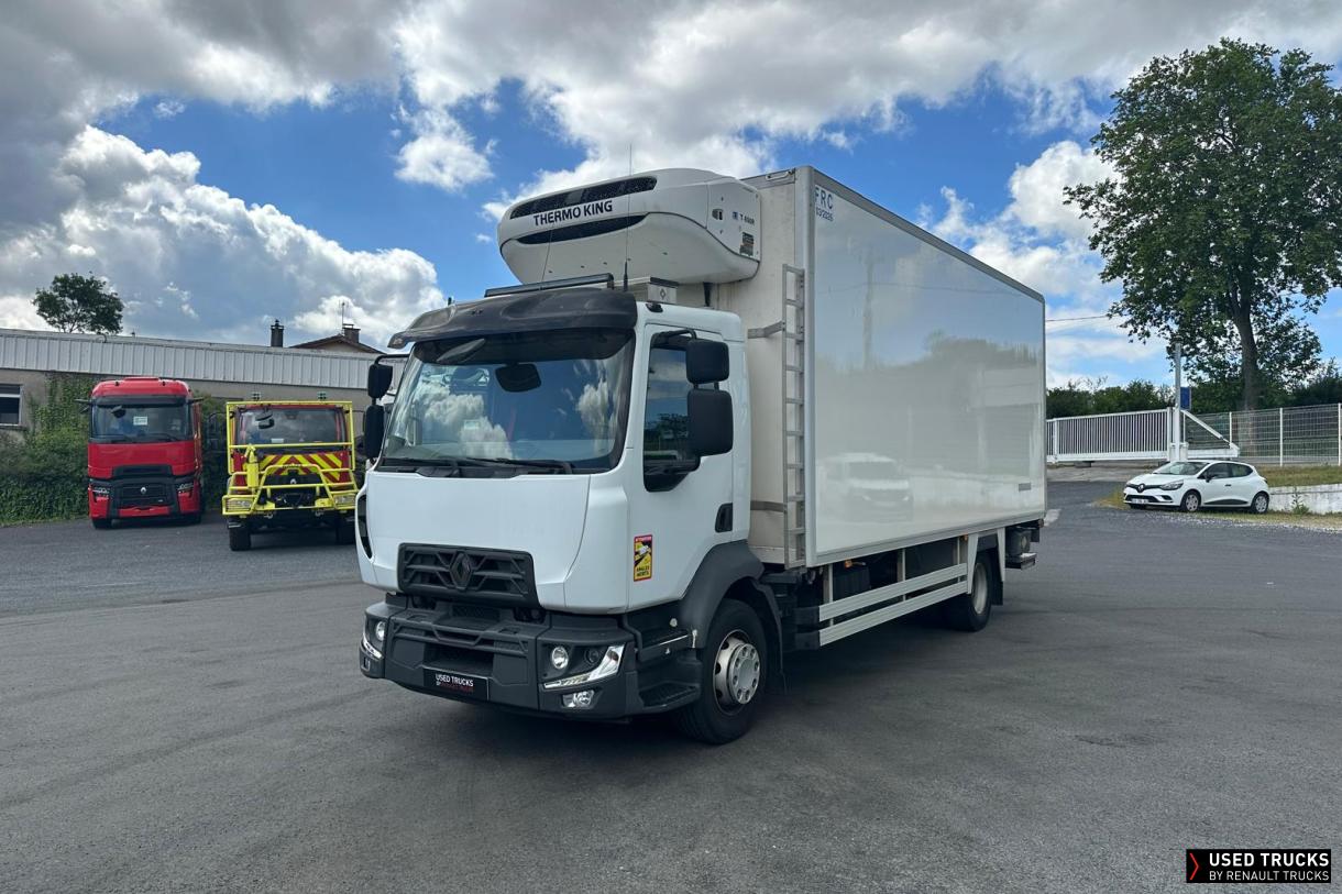 Renault Trucks D 250