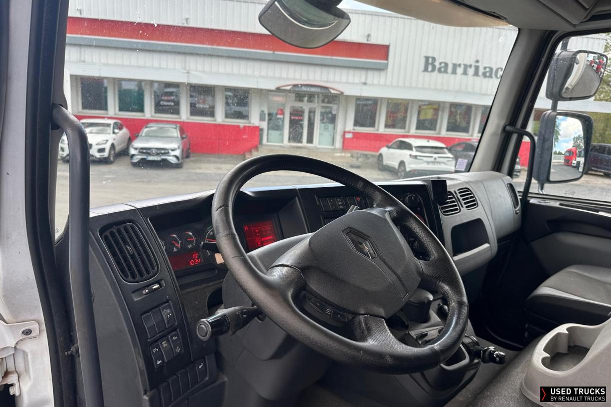 Renault Trucks D 250