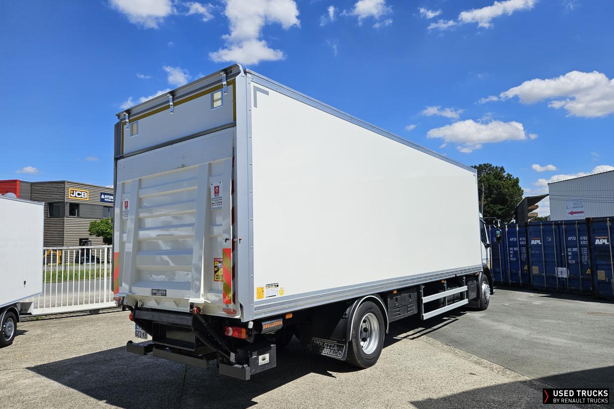 Renault Trucks D 280