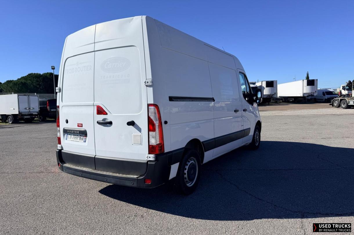 Renault Trucks Master 145